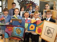 Berlin gallery to display Trinity students’ artwork