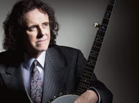 Donovan to headline Chagstock Festival