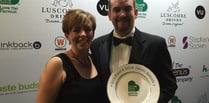 Village inn scoops Best Pub award