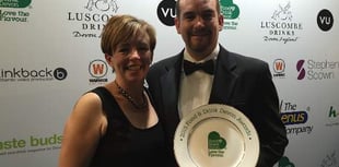 Village inn scoops Best Pub award