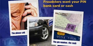 Police issue fresh warning to  elderly on telephone fraudsters