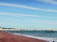 Teignmouth is one of the rising Devon destinations for 2016