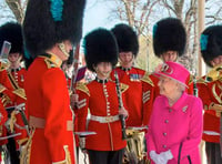 LIGHTING OF THE QUEEN'S BIRTHDAY BEACONS: where you can find them in Teignbridge