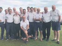 Teignmouth retain league title