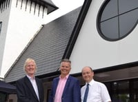 New £3.5m DIY centre creates 12 new jobs