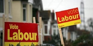 NATIONALLY: First gain to Labour