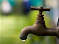 Save water plea as high temperatures set to continue