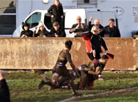 Teignmouth stun table-toppers with remarkable fightback