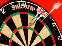 Mid-Devon Darts League