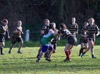 Newton Ladies put Duchy girls to the sword