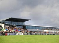 Exeter Racecourse rewarded for its commitment to a green future