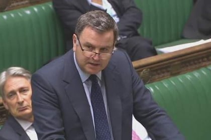 Central Devon MP appointed leader of the House of Commons