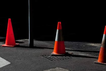 Devon’s highway repairs teams keeping roads safe for key workers