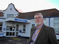 Teignmouth reacts to hospital closure plans