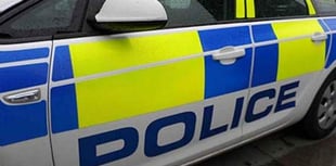 Stranger danger police warning in Starcross area as cyclist approaches boy