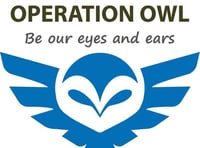 ‘Be our eyes and ears’ appeal as Devon Police back Operation Owl