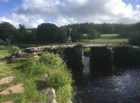 Dartmoor visitor centres reopen from today, Saturday