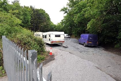 New security measures fail to stop travellers