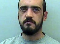 Jailed robber found dead in his cell at Channings Wood