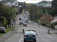 £100K revamp for village road