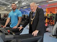 Ten new jobs as 24/7 gym opens