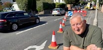 Mayor’s fury over lane closures