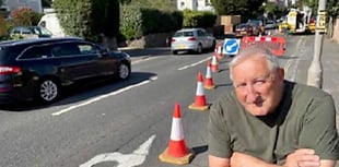 Mayor’s fury over lane closures