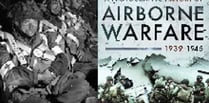 New book looks at elite airborne forces operations during WW2