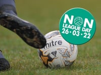 NON-LEAGUE DAY: Where and who your local team will be playing tomorrow