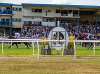 Water-loggged track sees racing fixture abandoned