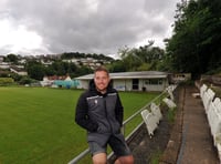 INTERVIEW: Jones’ joy as Teignmouth promoted to Peninsula League