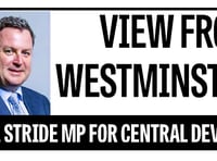 MP Mel Stride's latest column: 'Making life easier for rural drivers'