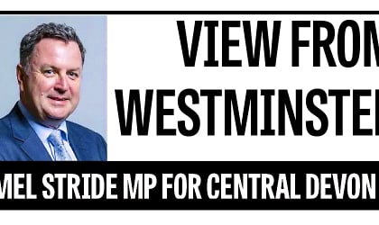 MP Mel Stride's latest column: 'Making life easier for rural drivers'
