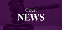 Man fined for assault and criminal damage 