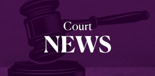 Man fined for assault and criminal damage 