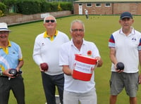 Master of the Bowls