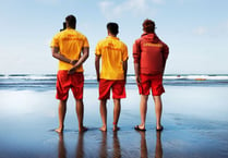 RNLI lifeguards back on beaches for summer season 