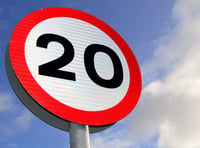 Have your say on 20mph speed limits outside schools