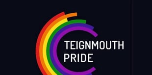 Teignmouth Pride will celebrate town diversity