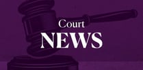 Man denies fraud charge 