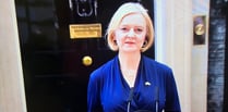 Devon MPs react to Liz Truss’ resignation