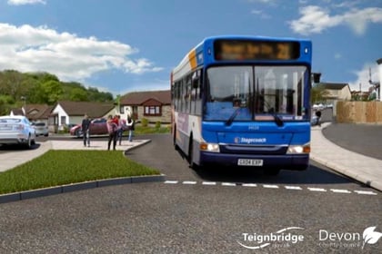 Residents win fight to stop bus scheme
