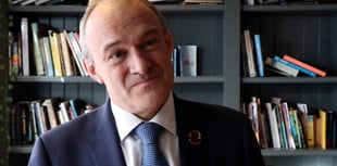 Lib Dems ‘can win many seats in Devon’ – Ed Davey