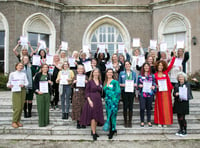 Awards recognise SW women’s achievements