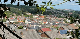 Rooftops and car parks can meet half solar targets, finds CPRE
