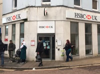 Two week bank closure for revamp 