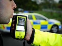 Drink-drive charge denied 