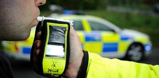 20-month ban for drink-driver