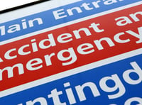 More than two-thirds of A&E patients wait longer than four hours at Torbay and South Devon Trust