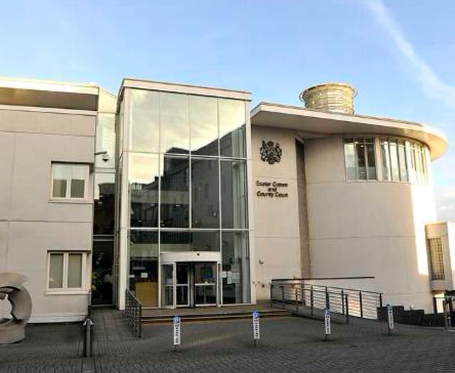 Mid Devon District Council manager denies groping woman at work
